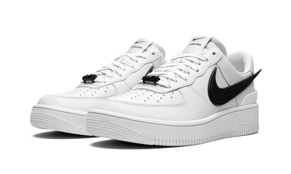 Nike Lifestyle Air Force 1 Low 'Ambush - Phantom' 