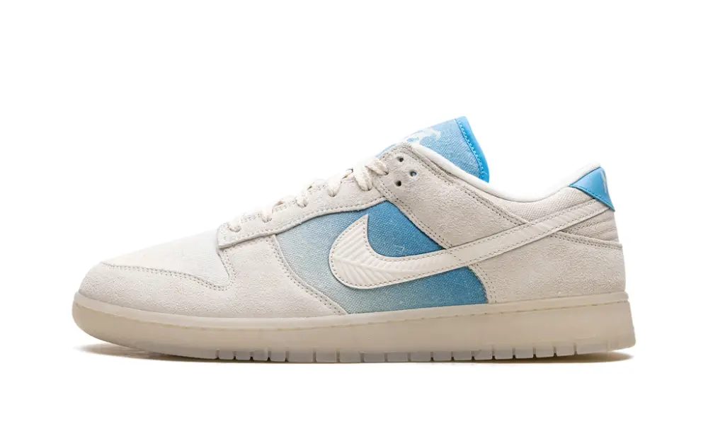 Nike Dunk Dunk Low 'Los Angeles'