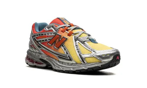 New Balance 1906R 1906R 'Salehe Bembury - Heat Be Hot - Lava' 