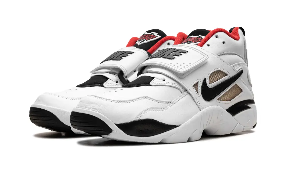 Nike Lifestyle Air Diamond Turf Proto '92 'Atlanta Falcons' 