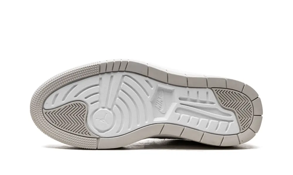 Air Jordan 1 AIR JORDAN 1 ELEVATE LO WMNS 'White   Grey' 