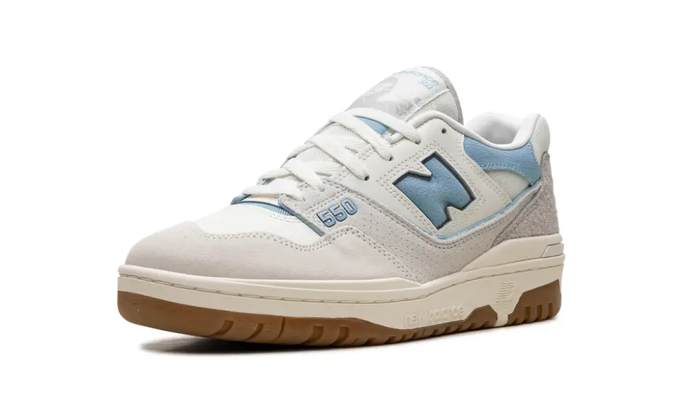 New Balance 550 550 'White Blue' 