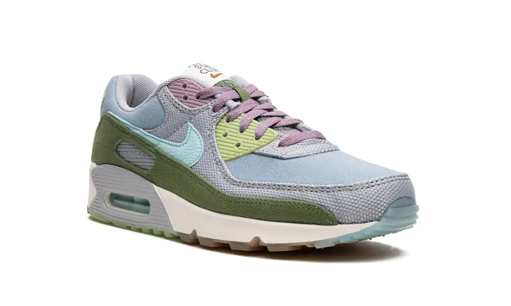 Nike Air Max Air Max 90 'Sun Club'