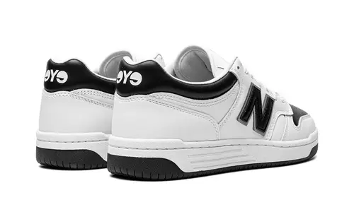 New Balance 480 480 'Eye White Black' 