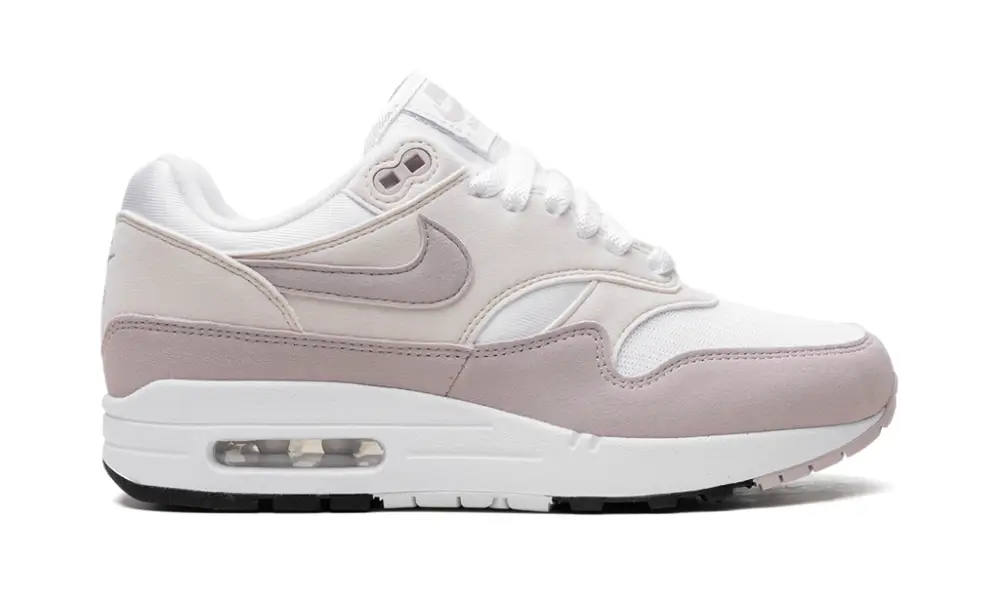 Nike Air Max Wmns Air Max 1 'Platinum Violet'