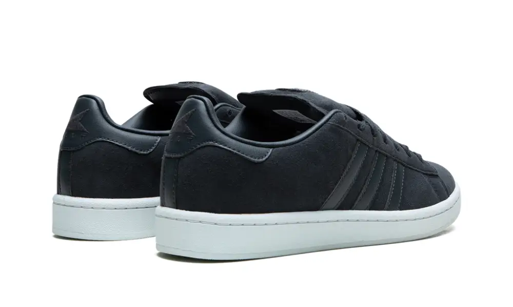 More Adidas Shoes Campus 'Descendant Night Grey'