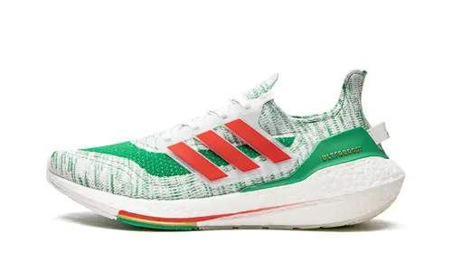 Adidas Ultraboost Ultraboost 21 'Mexico National Soccer Team'