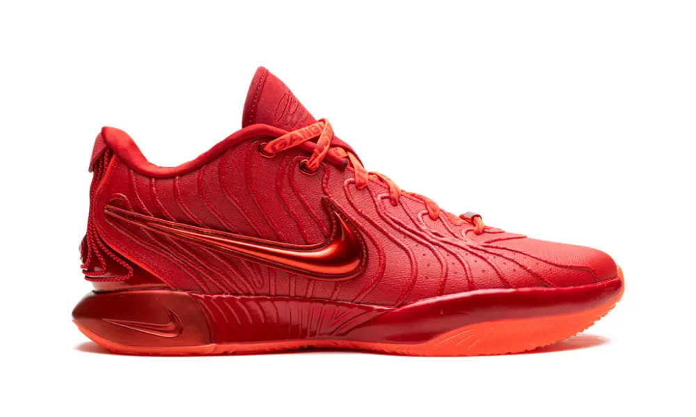 Nike Basketball LeBron 21 'James Gang' 