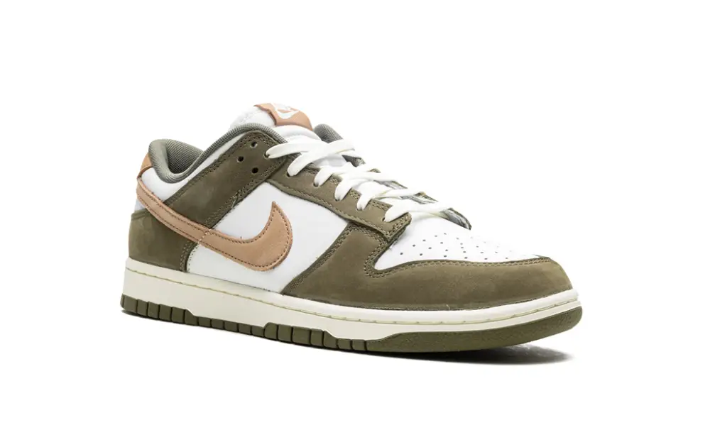 Nike Dunk Dunk Low 'Medium Olive'