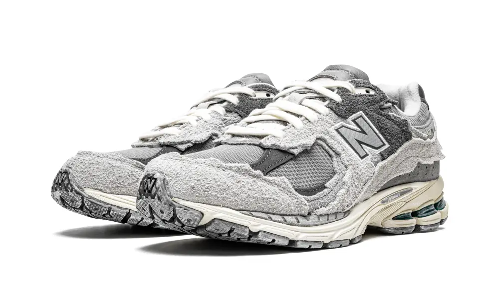 New Balance 2002R 2002R 'Protection Pack - Grey'
