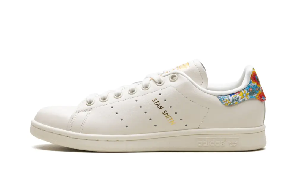Adidas Stan Smith Stan Smith WMNS 'Liberty London Off White' 