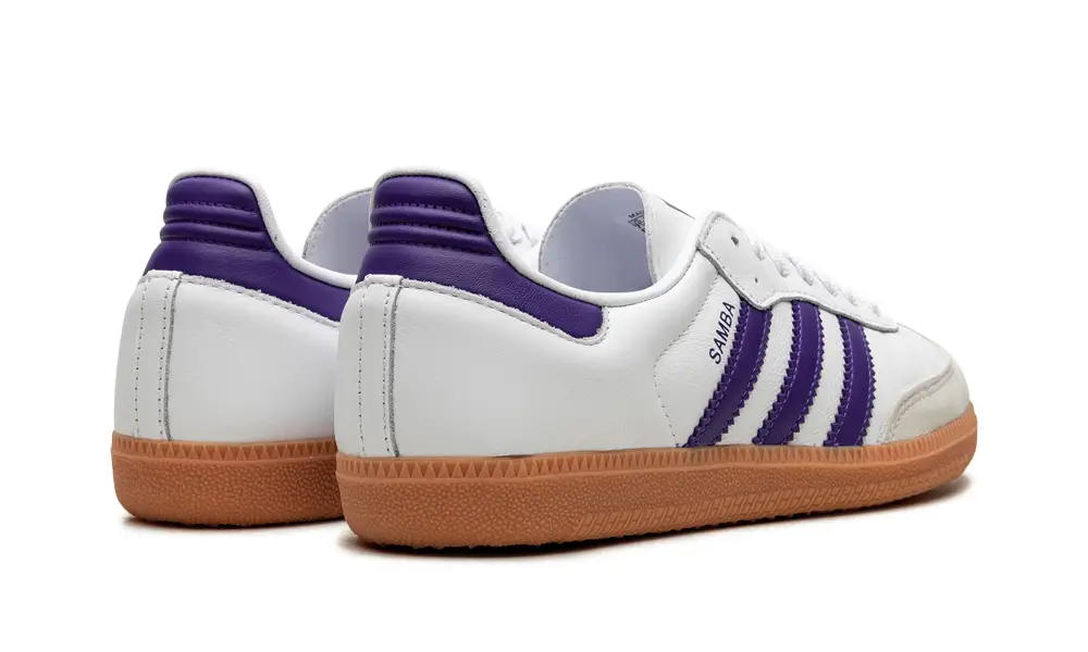 Adidas Samba SAMBA OG WMNS 'Energy Ink' 