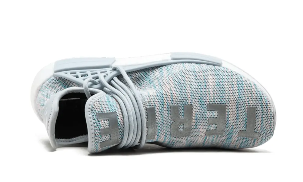 Adidas NMD NMD Humanrace Trail 'Pharrell Williams X BBC - Cotton Candy' A0E9915