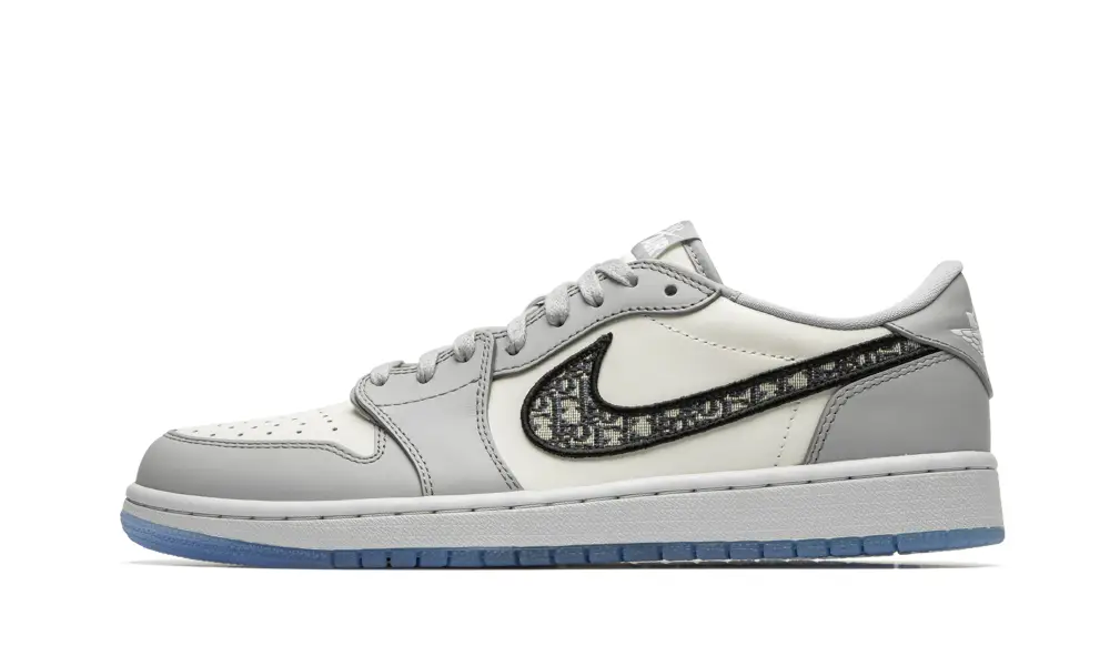 Air Jordan 1 Air Jordan 1 Low 'Dior' 