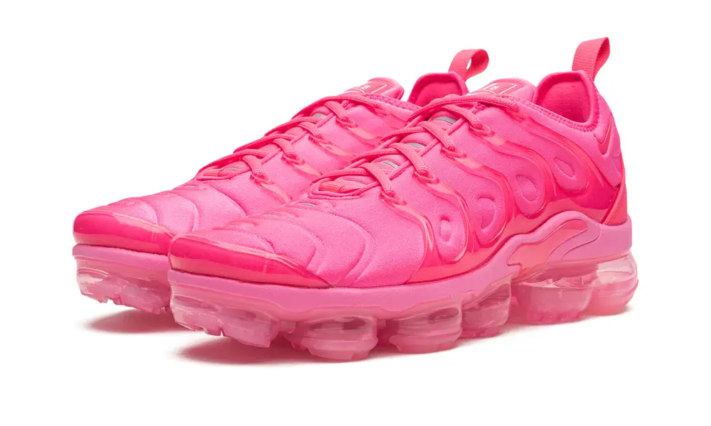 Nike Air Max AIR VAPORMAX PLUS MNS WMNS 'Hyper Pink' 