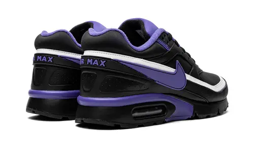 Nike Air Max Air Max BW OG 'Black Persian Violet' 