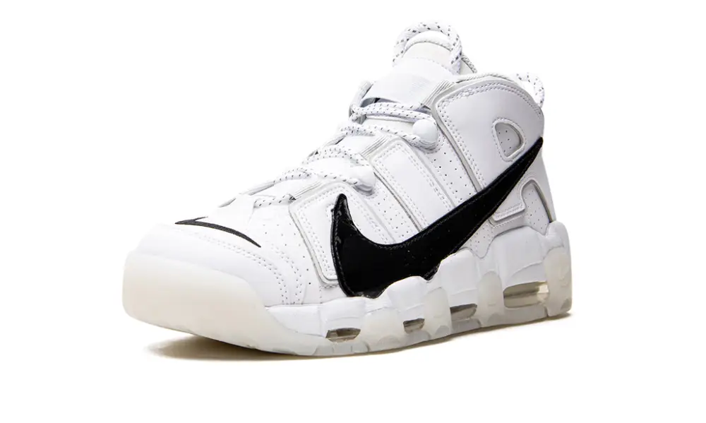 Nike Basketball Air More Uptempo 'Copy Paste'