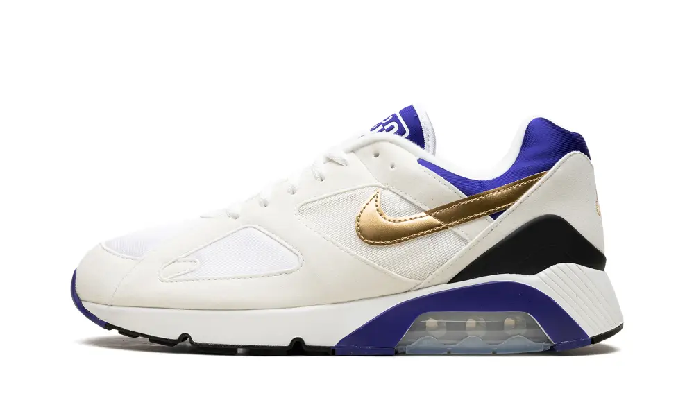 Nike Air Max Air Max 180 'Concord'