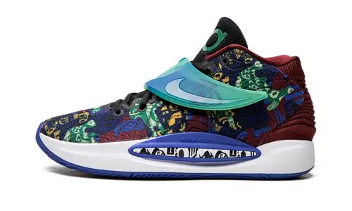 Nike Basketball KD 14 NRG 'KY-D'