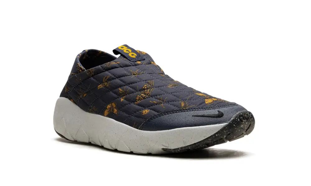 Nike Basketball ACG Air Moc 3.5 