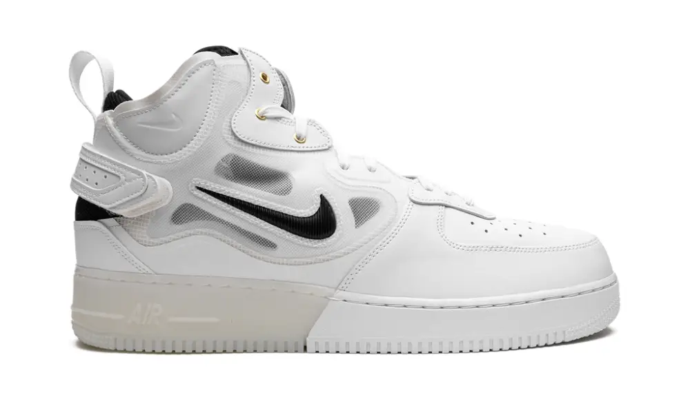 Nike Lifestyle Air Force 1 Mid React 
