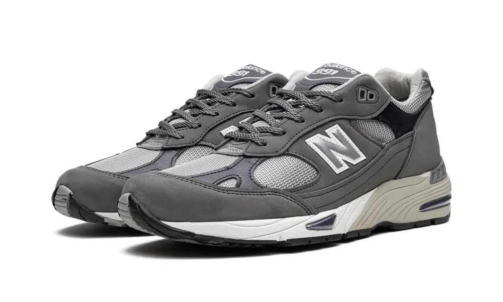 New Balance 991 991 'Castlerock' 