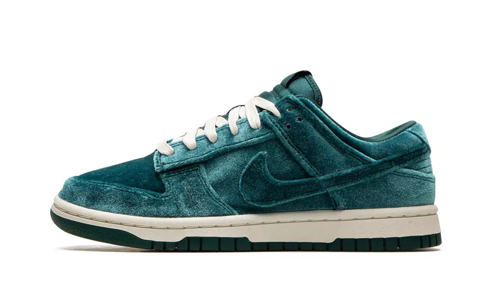 Nike Dunk DUNK LO MNS WMNS 'Green Velvet' 