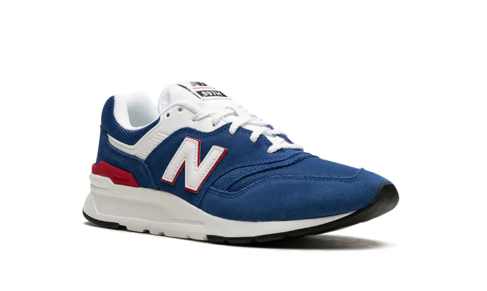 New Balance 997 997H 'Royal' 
