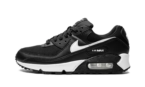 Nike Air Max AIR MAX 90 MNS WMNS 'Black White'
