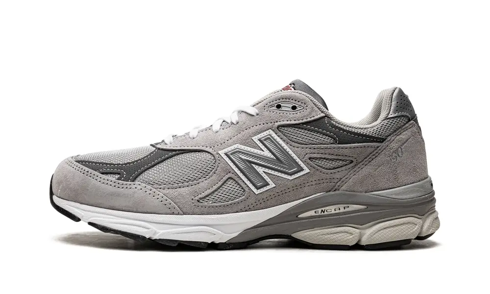 New Balance 990 990 V3 'Grey'