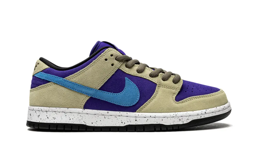 Nike Dunk Dunk Low SB 'ACG - Celadon'