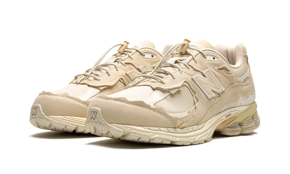 New Balance 2002R 2002RD 'Protection Pack - Sandstone' 