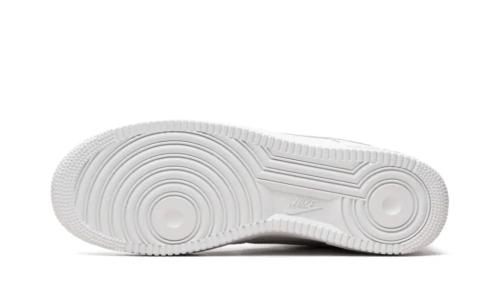 Nike Lifestyle Air Force 1 Low '07 'Travis Scott Cactus Jack Utopia Edition -White' 