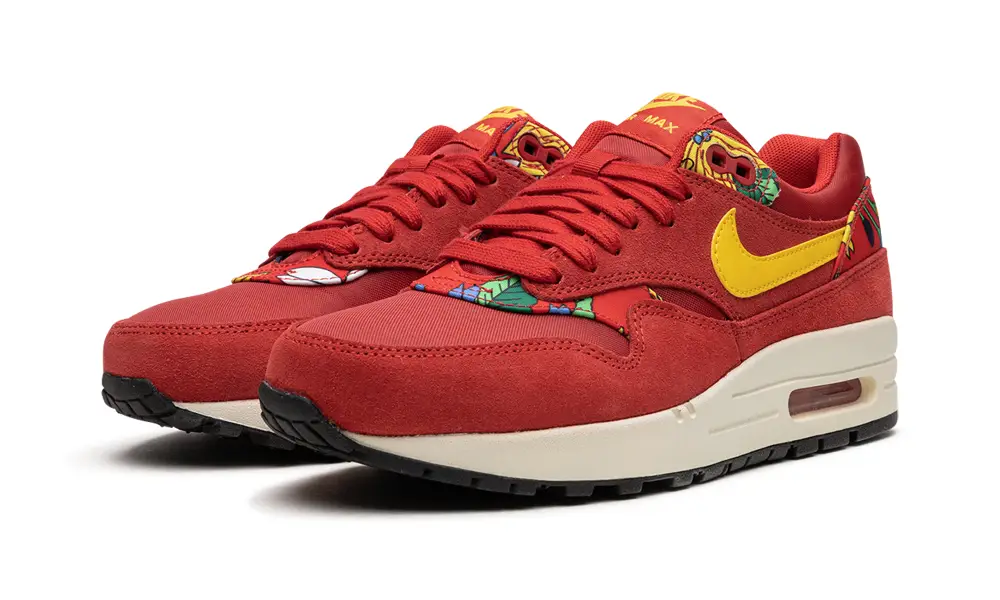 Nike Air Max AIR MAX 1 PRINT MNS WMNS 'Aloha Pack' B29FD4945