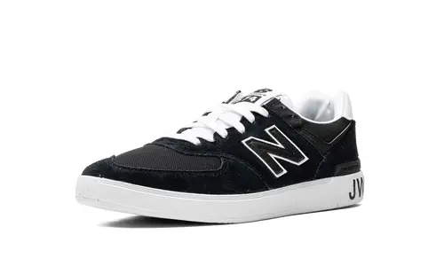 New Balance 574 574 'Junya Watanabe Black' 