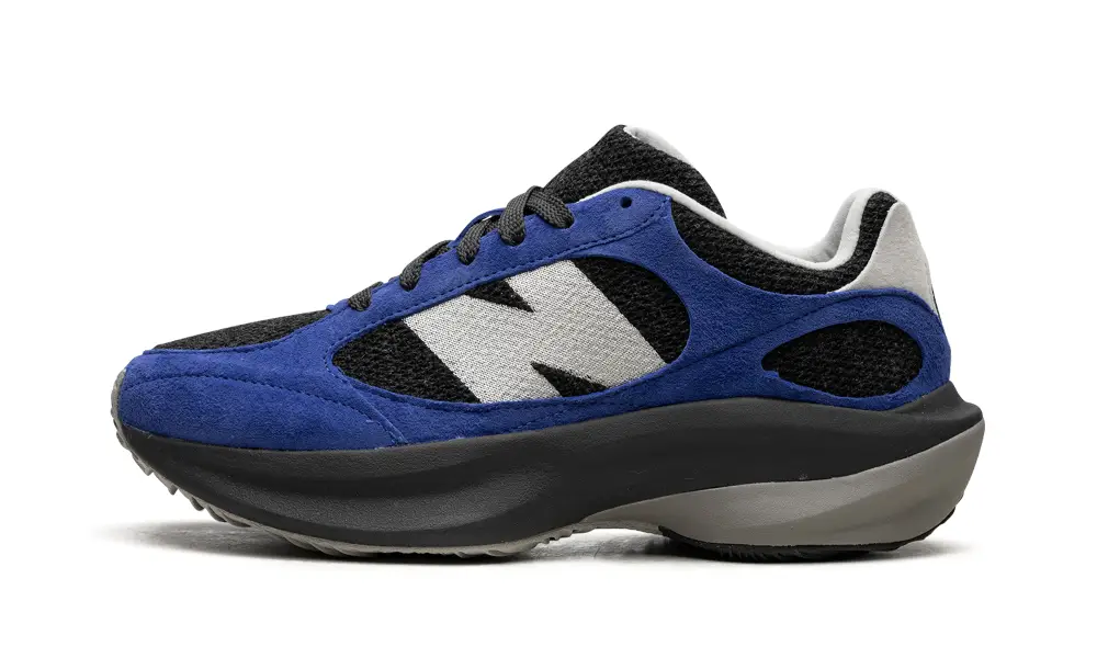 More New Balance WRPD Runner 'Black Blue' 