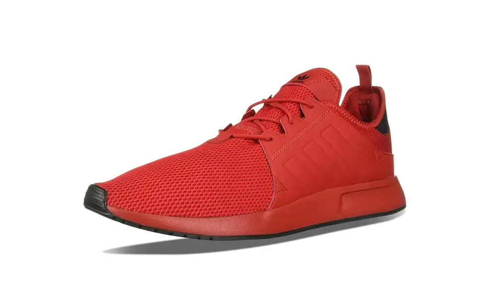 More Adidas Shoes X PLR 