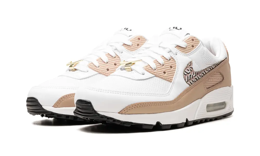 Nike Air Max AIR MAX 90 WMNS 'United In Victory' 