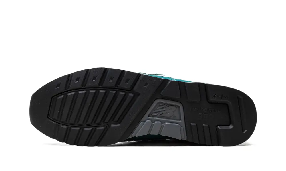 New Balance 997 997 'Made in USA - Vintage Teal Jade'