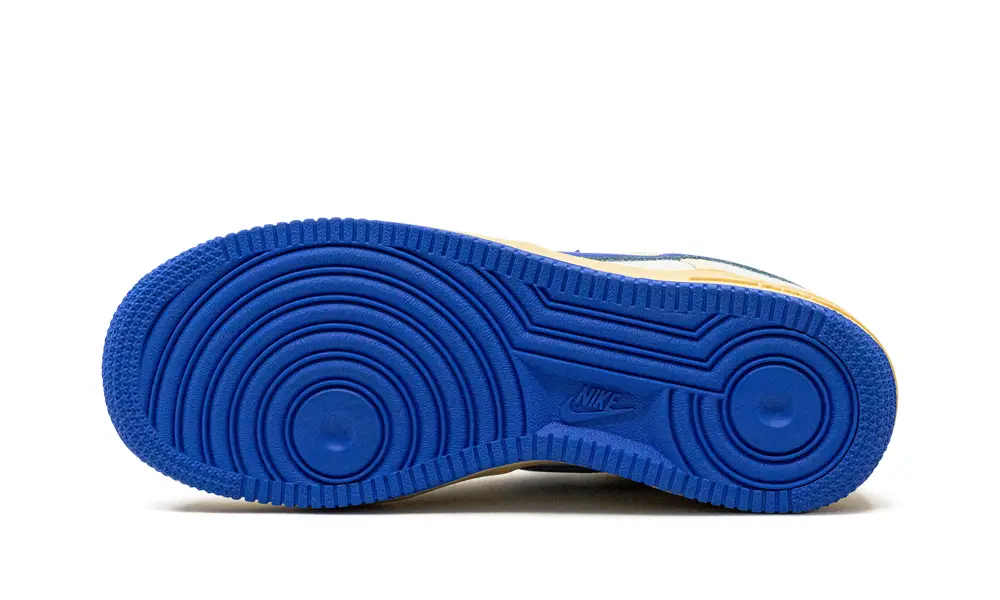 Nike Lifestyle AIR FORCE 1 LO WMNS 'Inside Out' 