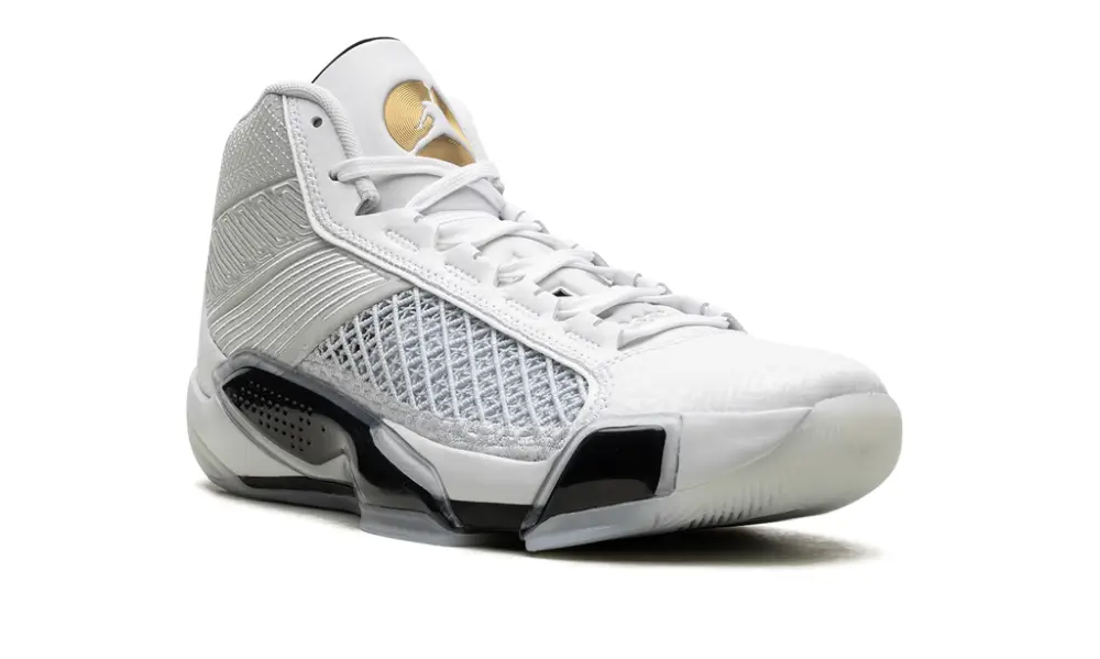 More Jordan Shoes Air Jordan 38 'FIBA' 