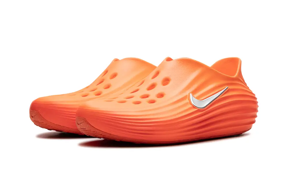 Nike Lifestyle ReactX Rejuven8 'Safety Orange' 