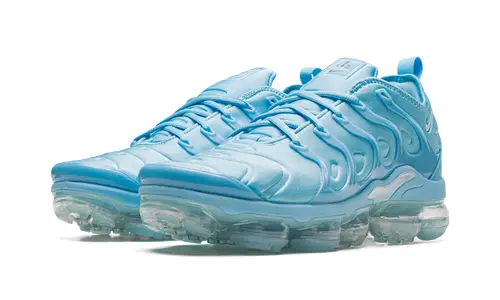 Nike Air Max Air Vapormax Plus 'Blue Chill' 
