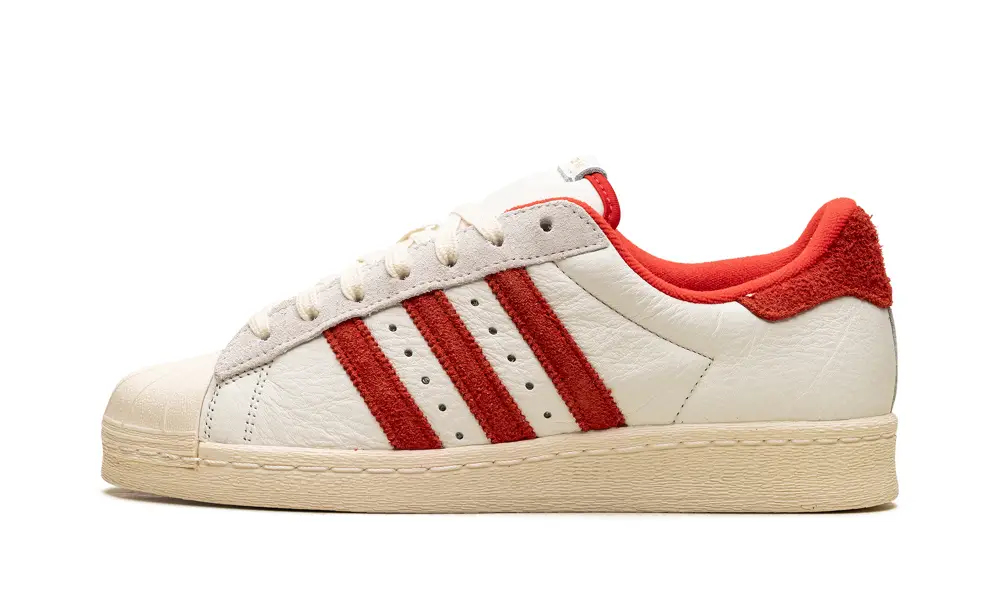 Adidas Superstar SUPERSTAR 82 'White' 