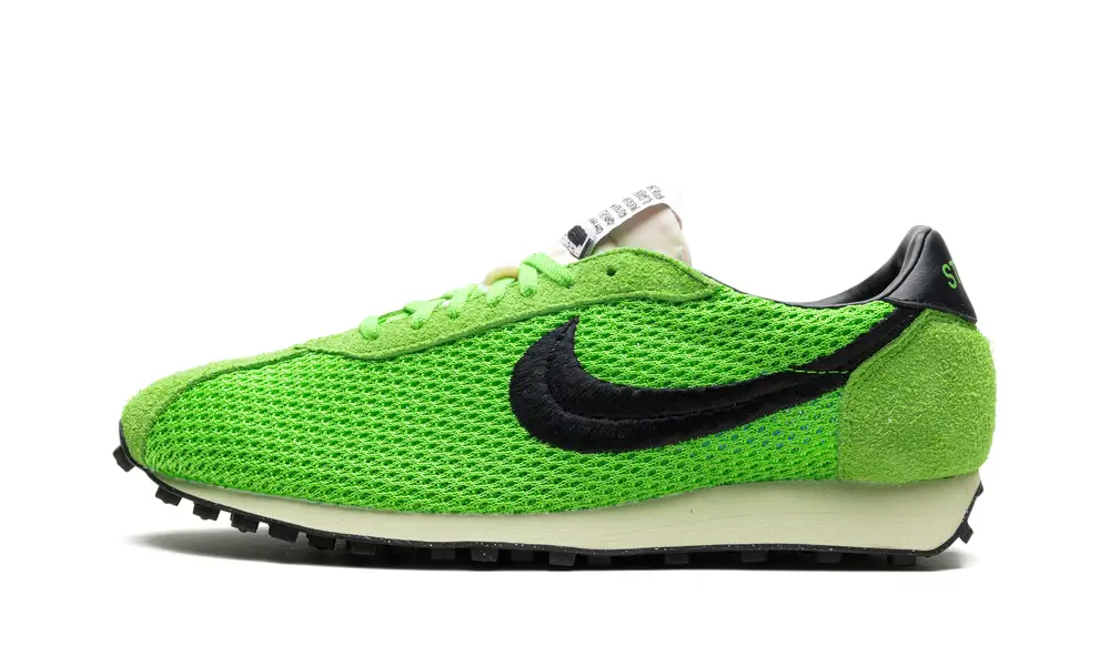 Nike Lifestyle Ld 1000 'Stussy - Action Green' 