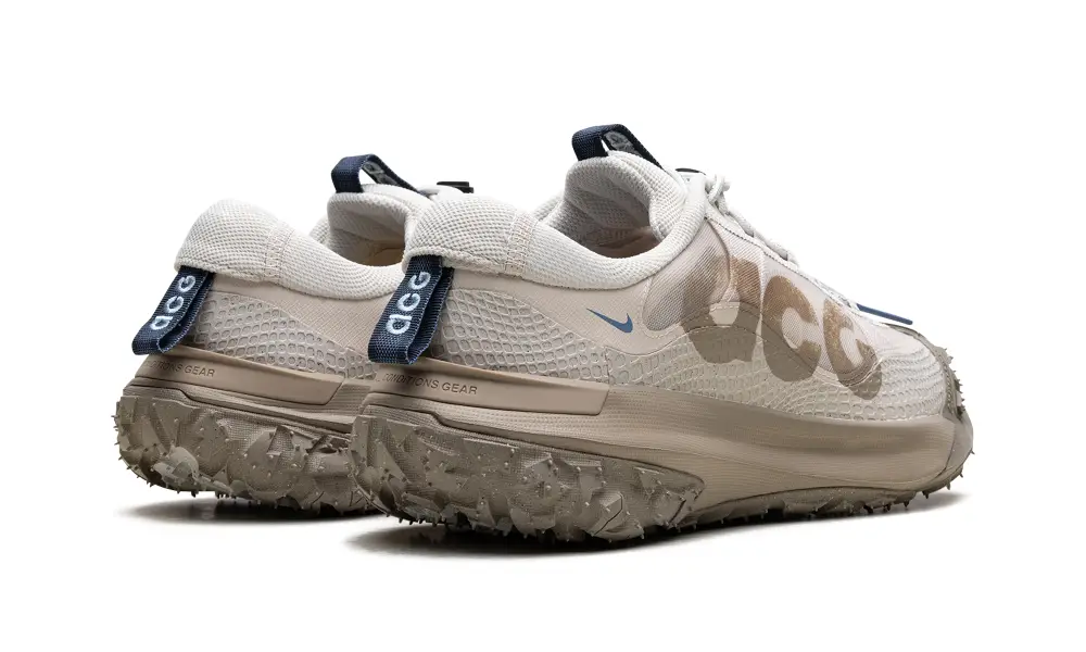 Nike Lifestyle ACG Mountain Fly 2 Low 'Light Orewood Brown' 