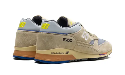 More New Balance 1500 'Salehe Bembury - Made in UK' 