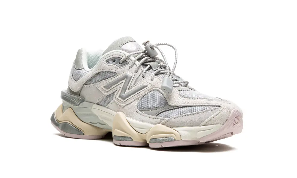 New Balance 9060 9060 'Grey Matter'
