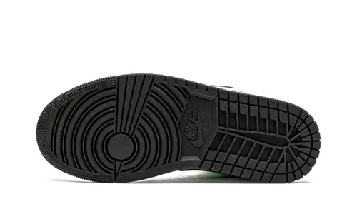 Air Jordan 1 AIR JORDAN 1 MID WMNS 'Aqua Black' 