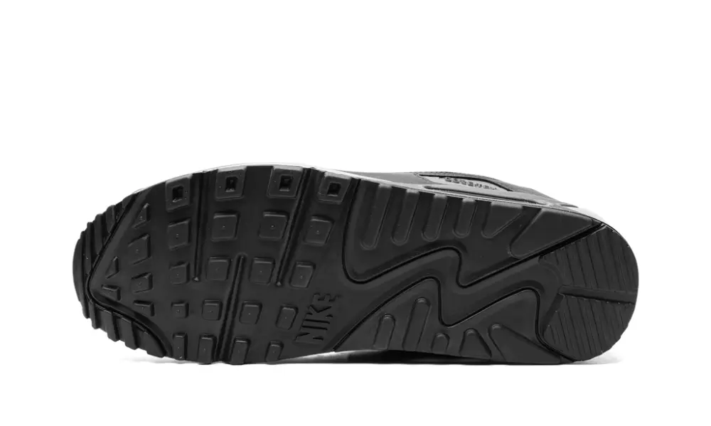 Nike Air Max Air Max 90 GORE-TEX 'Dark Smoke Grey' 